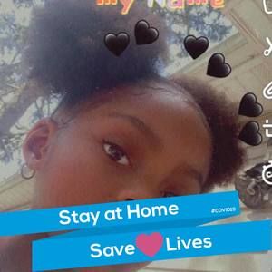 Meet your Posher, Samiyah